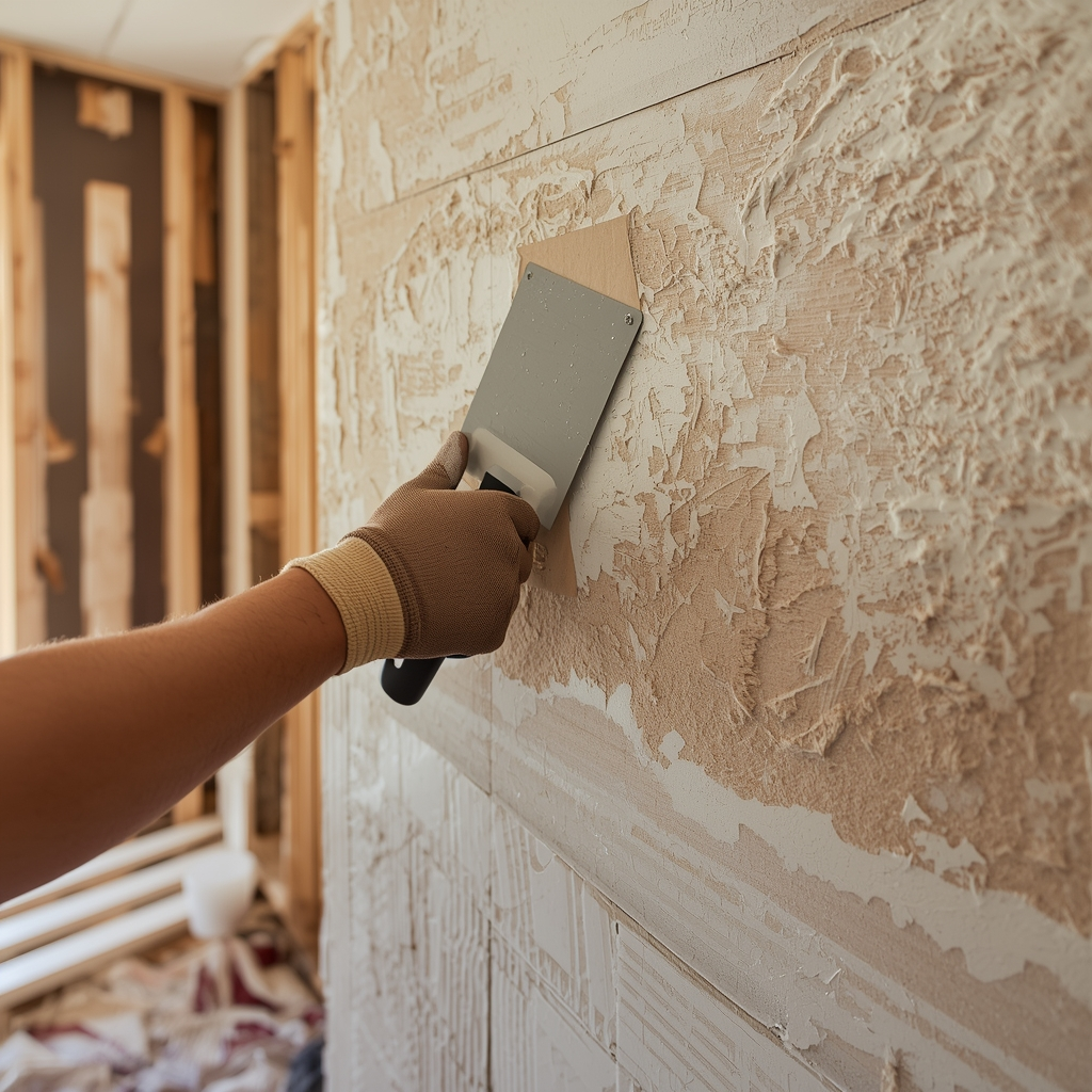 Drywall Repair Services Winter Garden, FL img