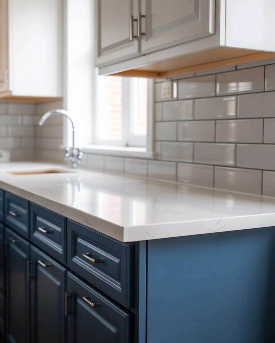 Cabinet Painting Services​ Winter Garden, FL