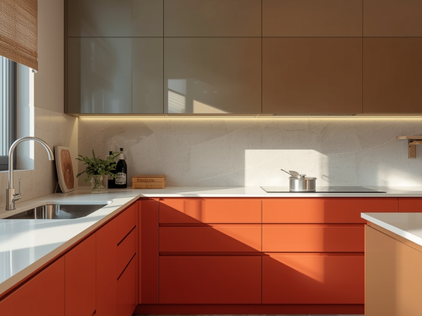 Cabinet Painting Services​ Winter Garden, FL img