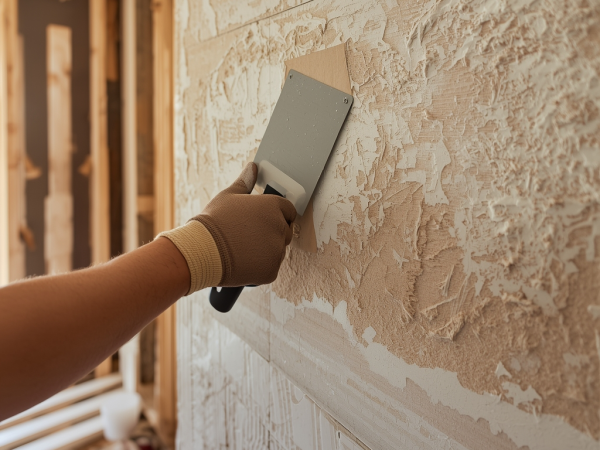 Drywall Repair Services Winter Garden, FL img